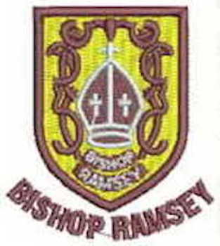 Bishop Ramsey