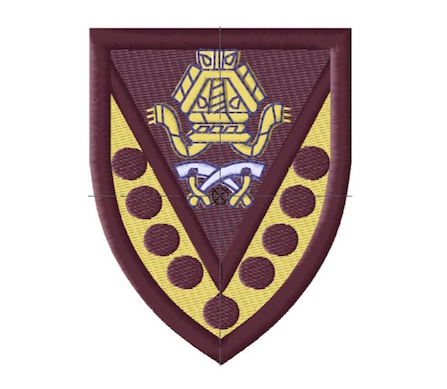 Bishopshalt