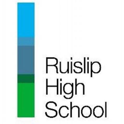 Ruislip High
