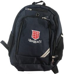 Nower Hill High School - NOWER HILL RUCKSACKS, Nower Hill High