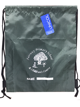 Fairway Primary School - FAIRWAY P E BAG, Fairway Primary
