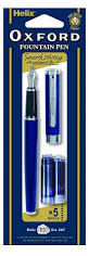 OXFORD FOUNTAIN PEN, Stationary