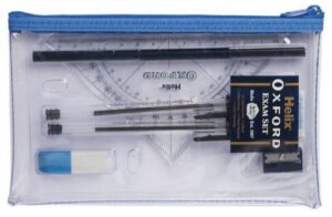 OXFORD EXAM SET, Stationary