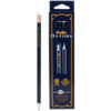 OXFORD HB PENCILS - 12, Stationary