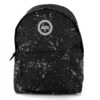 SPLAT BACK PACK, School Bag