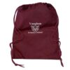 Vaughan Primary School - VAUGHAN PRIMAR P E BAG, Vaughan Primary