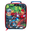 LUNCH BOX BOYS PLUS, Lunch Box