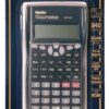 OXFORD SCIENTIFIC CALCULATOR, Stationary