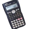 OXFORD BASIC CALCULATOR, Stationary