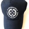 St. Swithums Wells Catholic School - SSW BASEBALL CAP, St Swithun Wells RC