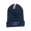 St Anselms Catholic Primary School - ST ANSELMS BEANIE HAT, St. Anselms RC Primary School