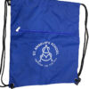 St Anselms Catholic Primary School - ST ANSELMS PE BAG, St. Anselms RC Primary School