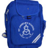 St Anselms Catholic Primary School - ST ANSELMS RUCKSACK, St. Anselms RC Primary School