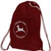Pinner Park School - PINNER PARK PE BAG, Pinner Park