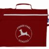 Pinner Park School - PINNER PARK BOOK BAG, Pinner Park