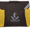 Canon Lane Primary School - CANON LANE BOOKBAG, Cannon Lane