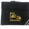 Busy Bees Pre-School - BUSY BEES BOOK BAG, Busy Bees
