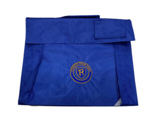 Roxbourne Primary School - ROXBOURNE BOOK BAGS, Roxbourne Nursery and Primary