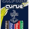 OXFORD CURVE PEN, Stationary