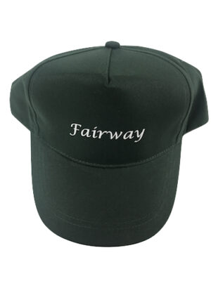 Fairway Primary School - FAIRWAY BASEBALL CAP, Fairway Primary