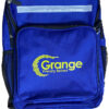 Grange Primary School - GRANGE PRIMARY RUCKSACK, Grange Primary