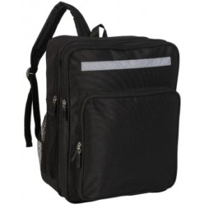 Longfield School - RUCKSACK, Longfield Primary