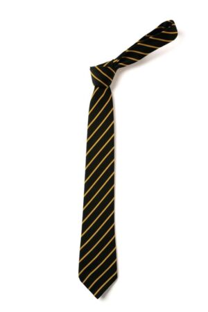 Bishop Ramsey C of E School - BISHOP RAMSEY TIE, Bishop Ramsey