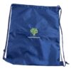 Hujjat Primary School - HUJJATT PE BAG, Hujjat Primary School