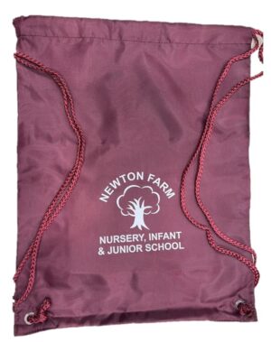 Newton Farm School - NEWTON FARM PE BAGS, Newton Farm