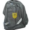 Bishop Ramsey C of E School - BISHOP RAMSEY RUCKSACKS, Bishop Ramsey