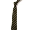 OAK LODGE SCHOOL - OAK LODGE TIE, Oak Lodge School