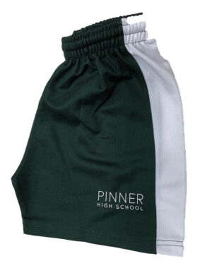 Pinner High School - PINNER HIGH PE SHORT, Pinner High