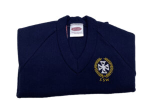 St. Swithums Wells Catholic School - SSW JUMPER, St Swithun Wells RC