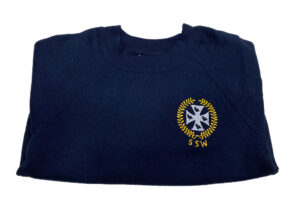 St. Swithums Wells Catholic School - SSW SWEATSHIRT, St Swithun Wells RC