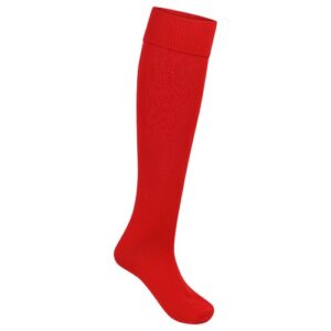 PLAIN FOOTBALL SOCKS, Sportswear
