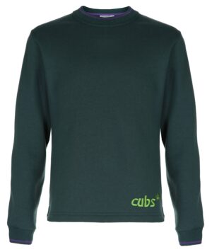 Scout Shop - CUBS SWEATS, Cubs
