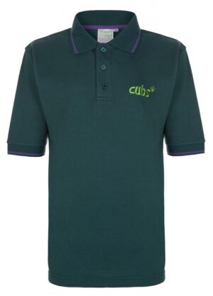 Scout Shop - CUBS POLOS, Cubs