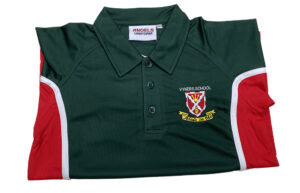 Vyners School - VYNERS BOYS PE POLO, Vyners