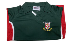 Vyners School - VYNERS GIRL PE POLO, Vyners