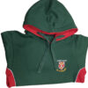 Vyners School - VYNERS GIRL PE HOODIE, Vyners