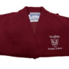 Vaughan Primary School - VAUGHAN SWEAT CARDIS, Vaughan Primary