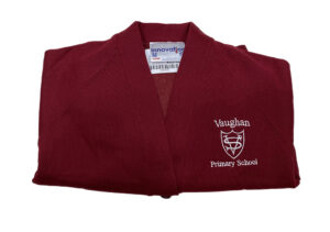Vaughan Primary School - VAUGHAN SWEAT CARDIS, Vaughan Primary