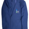 Ruislip High School - RUISLIP HIGH GIRL BLAZER ROYAL, Ruislip High