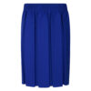 ZECO ROYAL PLEATED SKIRT, Girl's uniform
