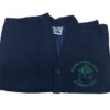 Fairway Primary School - FAIRWAY SWEAT CARDIGAN, Fairway Primary