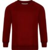 SWEATSHIRTS MAROON, Newnham, Sportswear