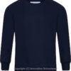 SWEATSHIRTS NAVY, Sportswear