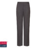 Ruislip High School - DAVID LUKE GIRLS TROUSERS GREY, Schools, Ruislip High , Oak Farm Primary