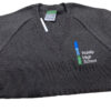 Ruislip High School - RUISLIP HIGH JUMPER NEW, Ruislip High