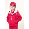 Girlguiding - RAINBOW HOODY, Rainbows